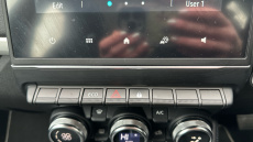 Renault Zoe 100kW S Edition R135 50kWh Rapid Charge 5dr Auto Electric Hatchback